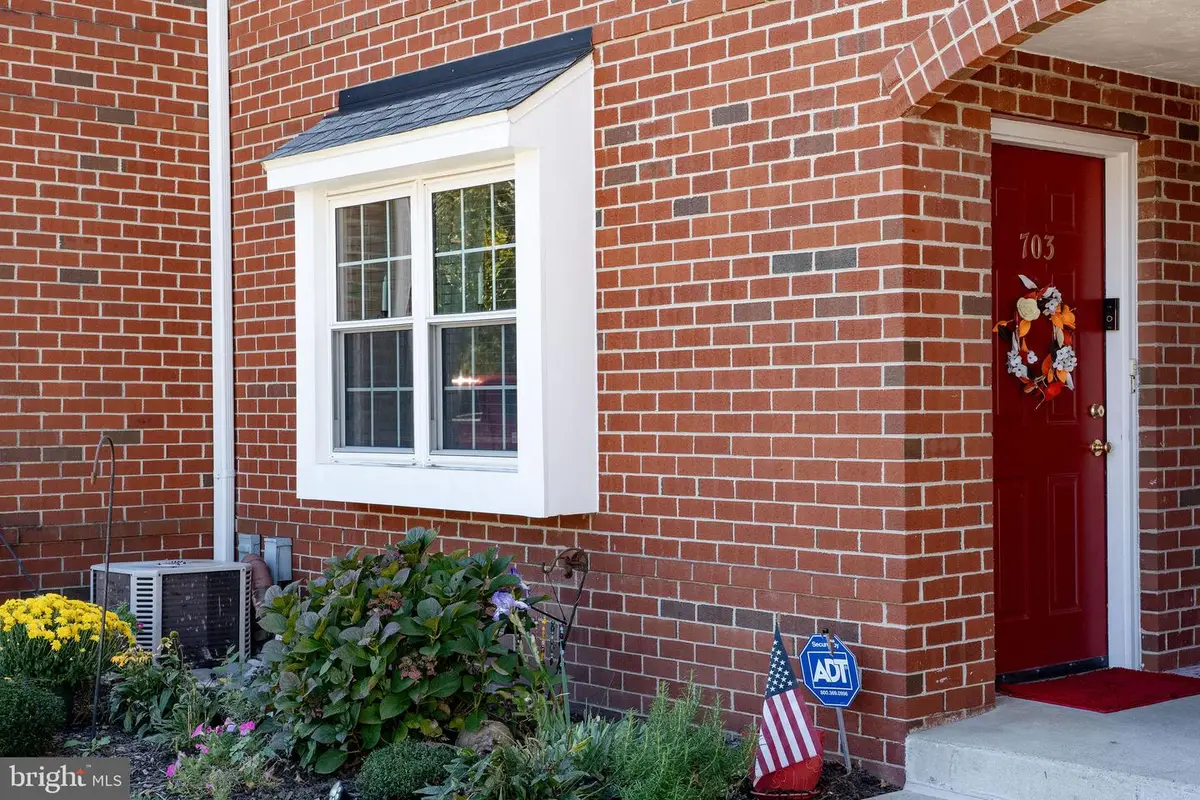 750 E Marshall St #703, West Chester, PA 19380 - #1