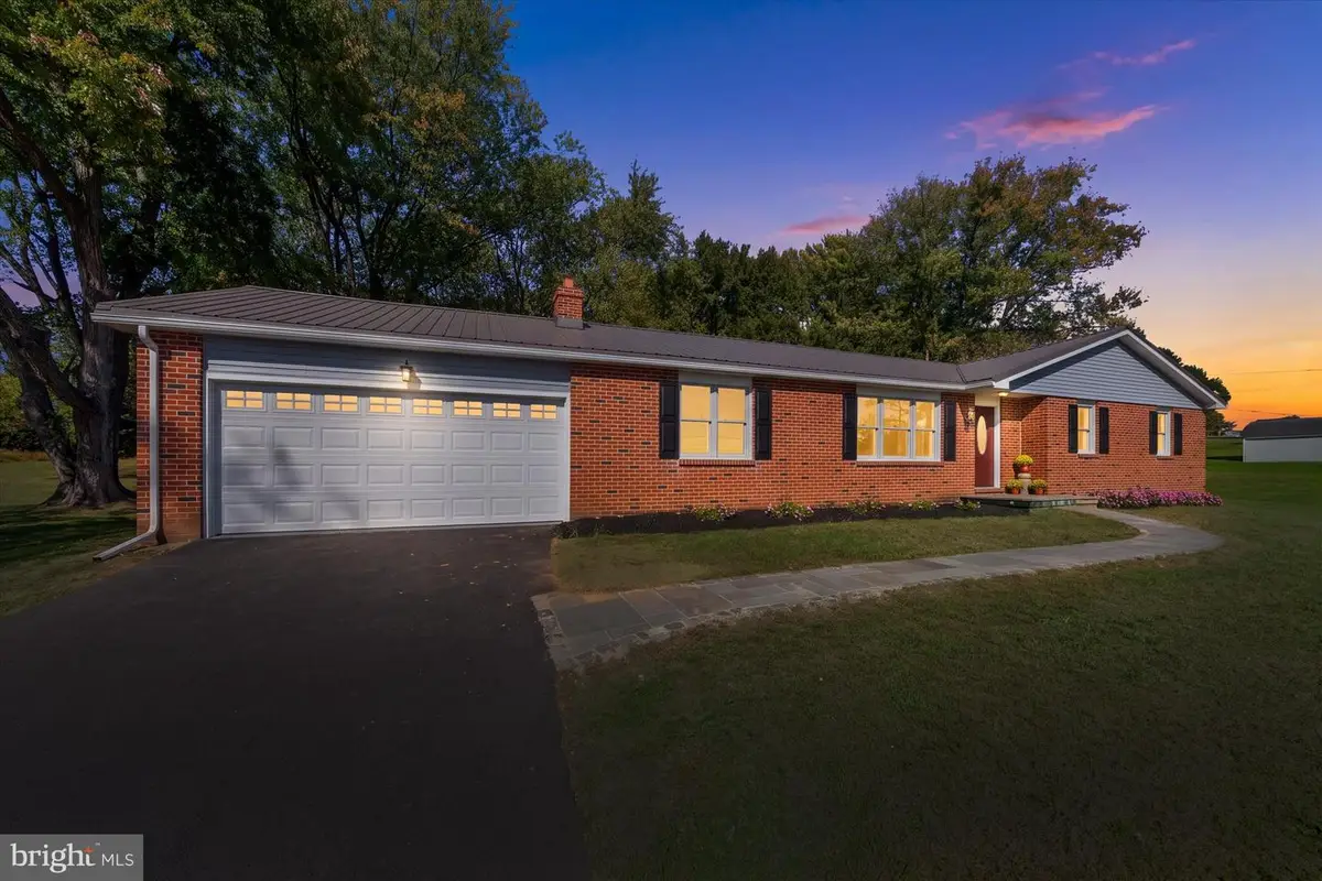 613 Chesterville Rd, Lincoln University, PA 19352 - #1