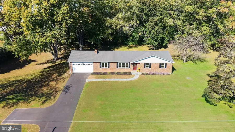 613 Chesterville Rd, Lincoln University, PA 19352 - #3