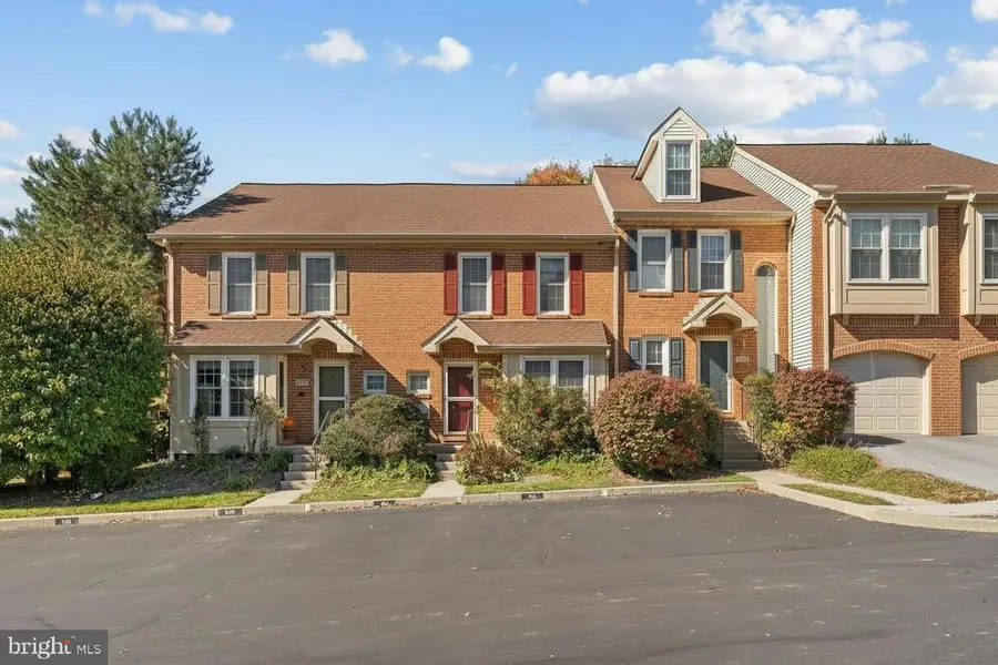 1611 General Howe Dr, Phoenixville, PA 19460 - #3