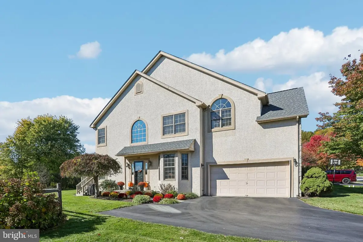 38 Granville Way, Exton, PA 19341 - #1