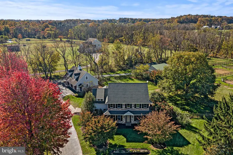 540 Gum Tree Rd, Cochranville, PA 19330 - #2