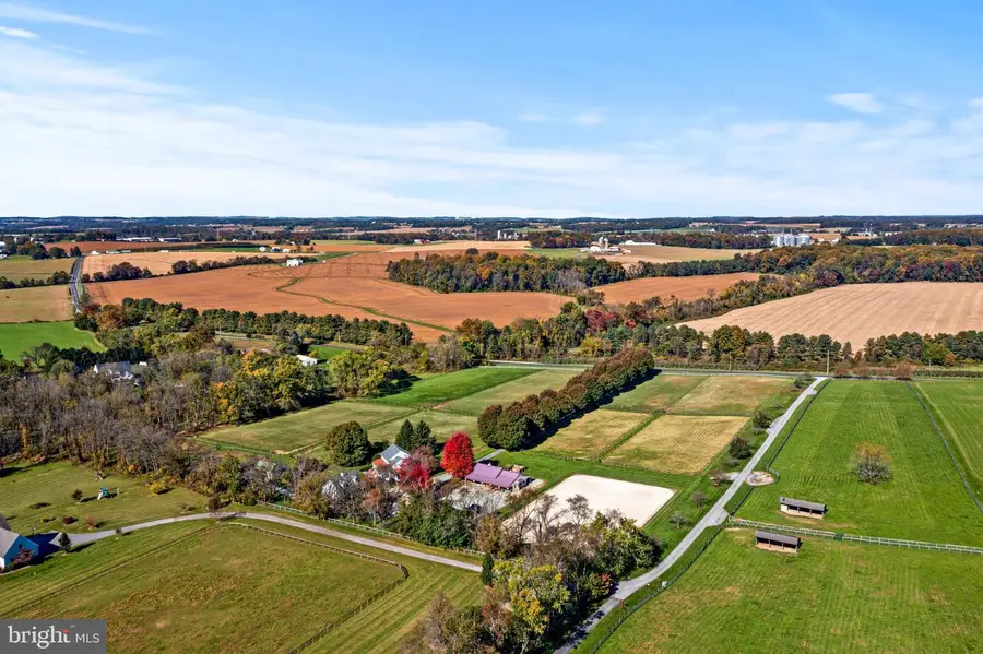 540 Gum Tree Rd, Cochranville, PA 19330 - #3