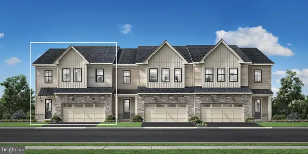 19 White Clay Ct #18, EXTON, PA 19341