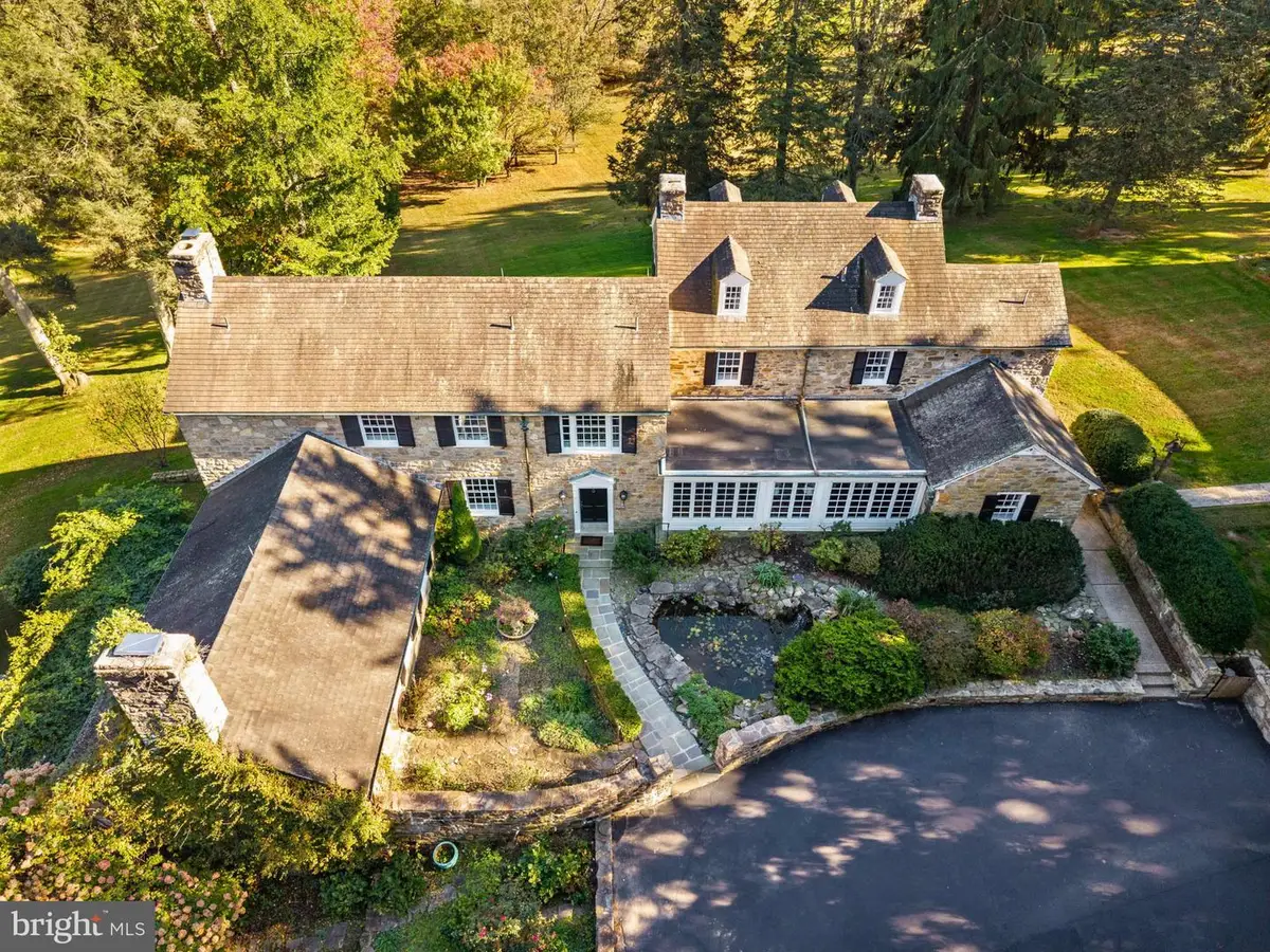 1740 Lenape Rd, West Chester, PA 19382 - #1