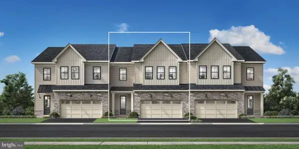 18 White Clay Ct #17, EXTON, PA 19341