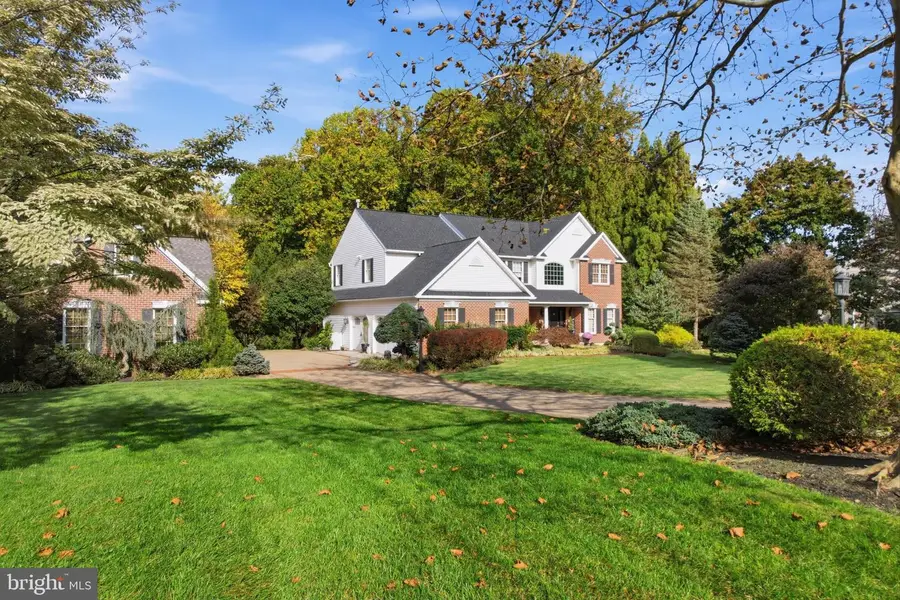 61 Sycamore Ln, Glenmoore, PA 19343 - #3