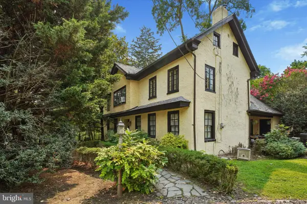 775 W Conestoga Rd, BERWYN, PA 19312