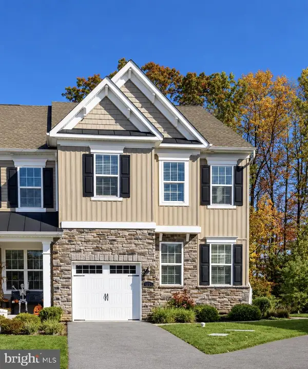 1224 Isaac Way, WEST CHESTER, PA 19380