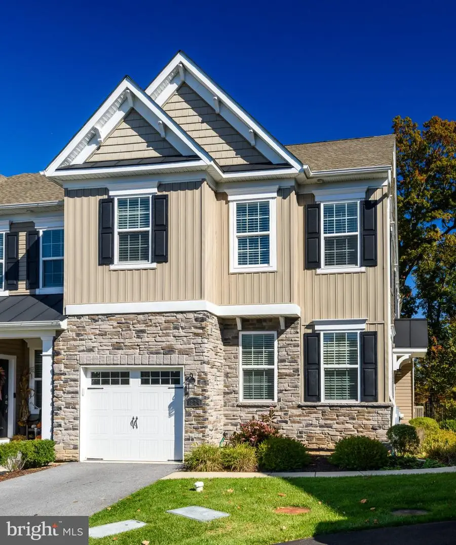 1224 Isaac Way, West Chester, PA 19380 - #2