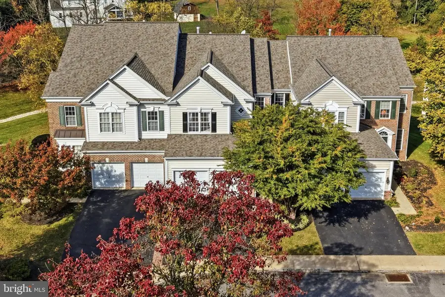 725 Mercers Mill Ln, West Chester, PA 19382 - #2