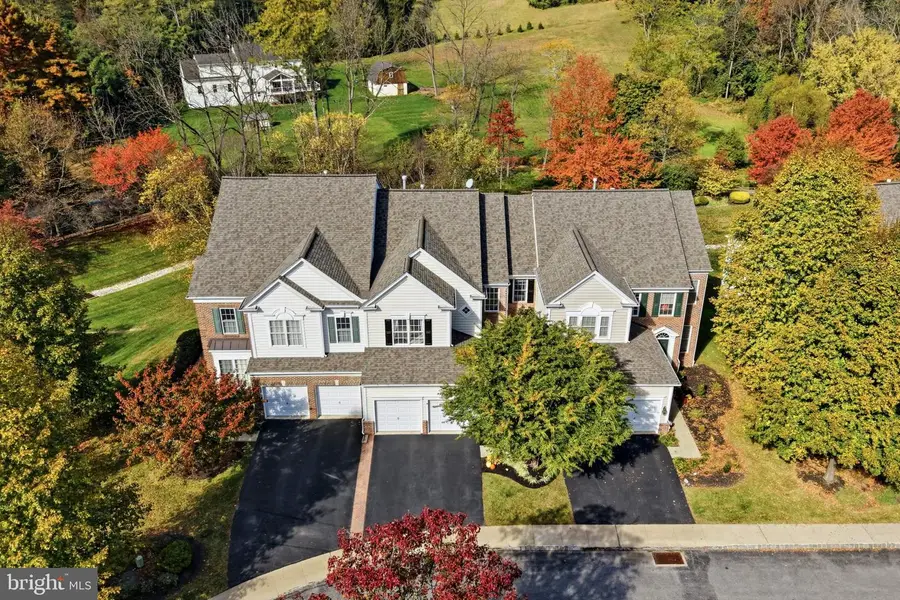 725 Mercers Mill Ln, West Chester, PA 19382 - #3