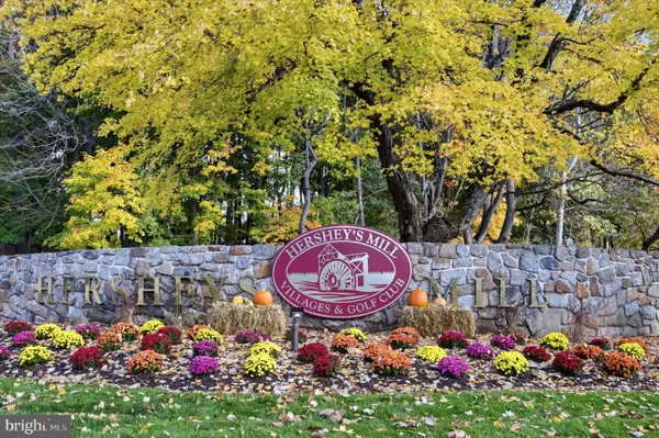 983 Kennett Way #983, WEST CHESTER, PA 19380