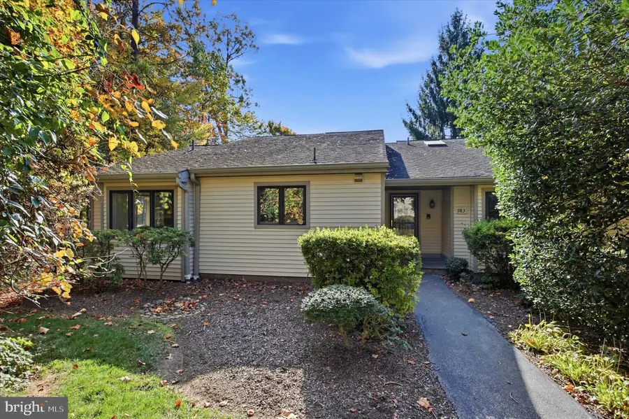 983 Kennett Way #983, West Chester, PA 19380 - #2