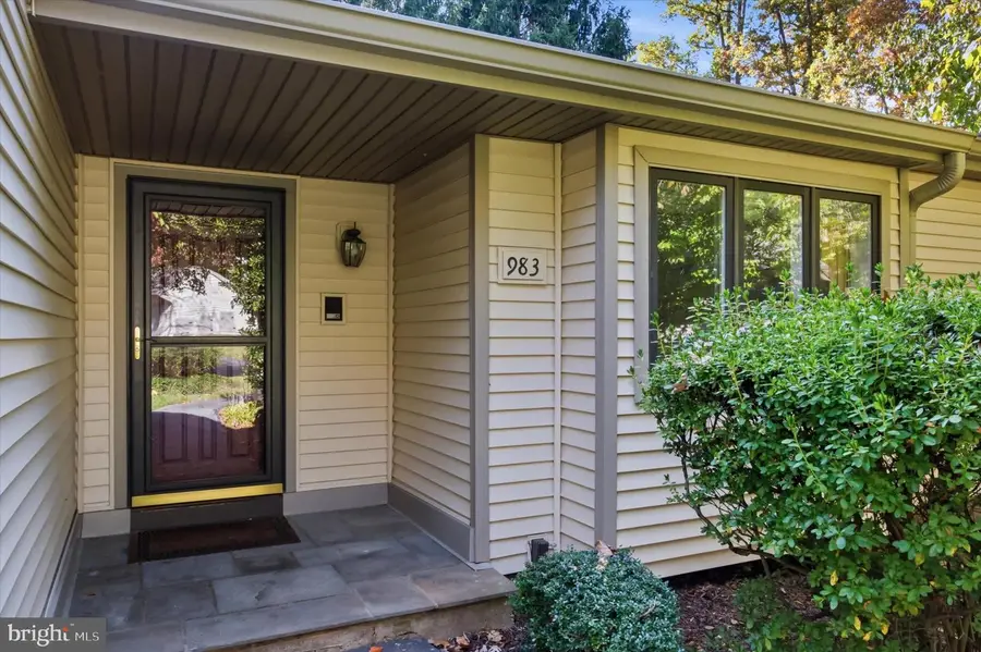 983 Kennett Way #983, West Chester, PA 19380 - #3