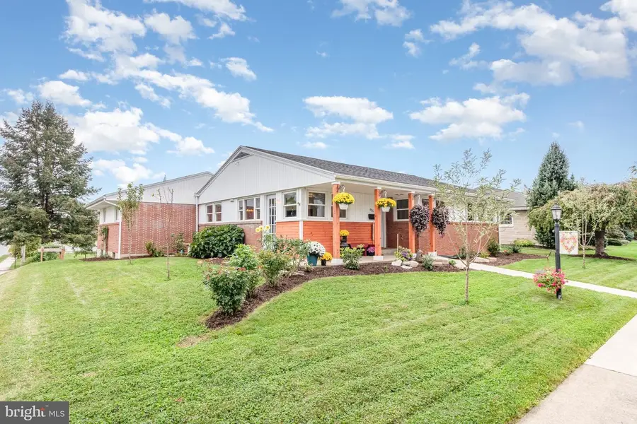 406 W Caracas Ave, Hershey, PA 17033 - Image #2