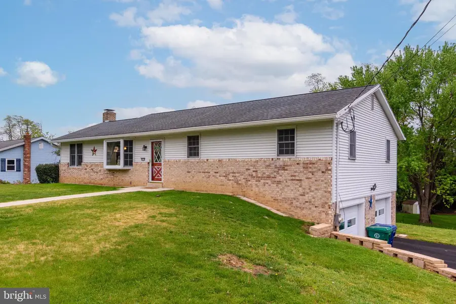 4919 Bretney Dr, Harrisburg, PA 17112 - #3