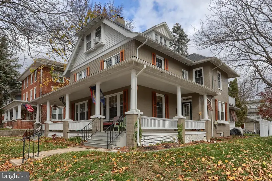 229 Cocoa Ave, Hershey, PA 17033 - Image #2