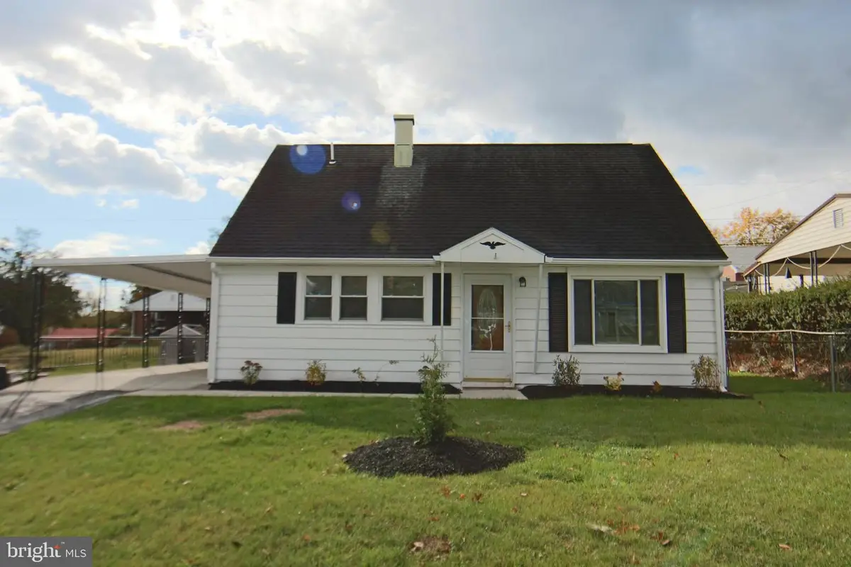 376 Plane St, Middletown, PA 17057 - Image #1