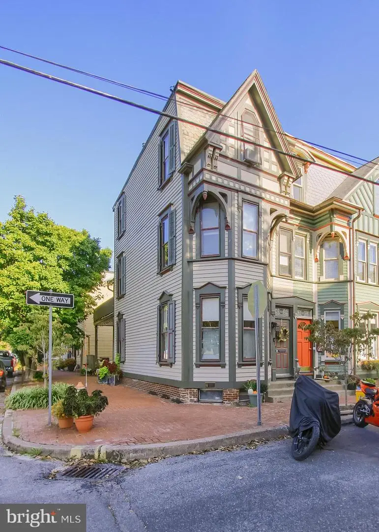 100 Conoy St, Harrisburg, PA 17104 - Image #1