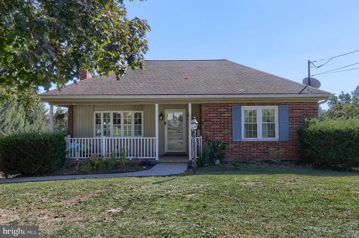 5691 Chambers Hill Rd, Harrisburg, PA 17111 - Image #1