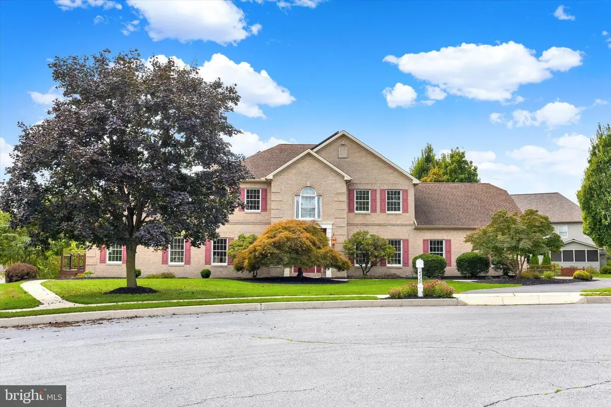 4420 Rathlin Ct, Harrisburg, PA 17112 - Image #1