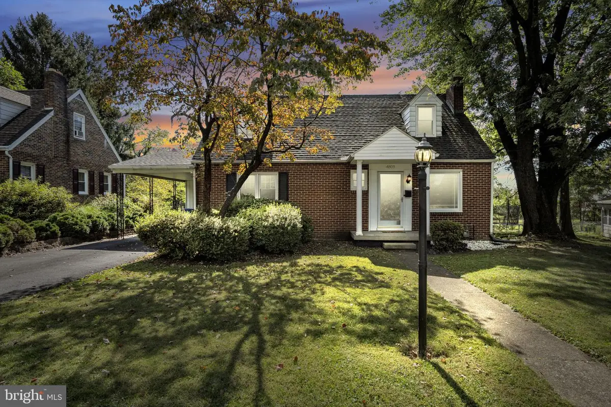 4803 Arney Rd, Harrisburg, PA 17111 - Image #1