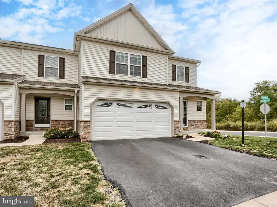 4607 Hamlin Ln, Harrisburg, PA 17110 - Image #3