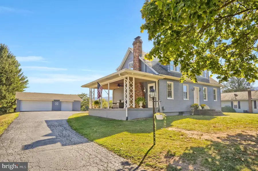 3209 Peters Mountain Rd, Halifax, PA 17032 - Image #3