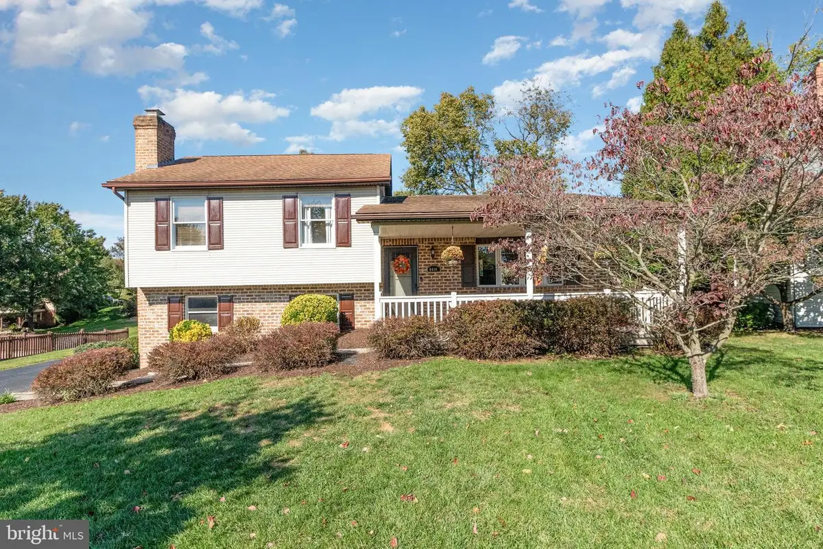 6418 Taunton Rd, Harrisburg, PA 17111 - Image #1