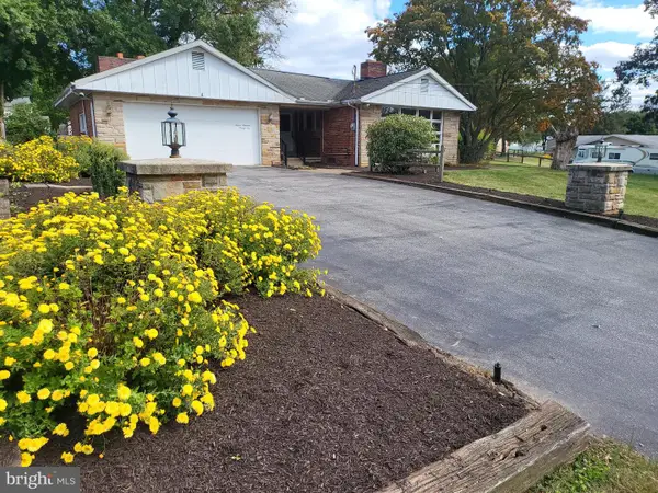 724 S 59th St, HARRISBURG, PA 17111