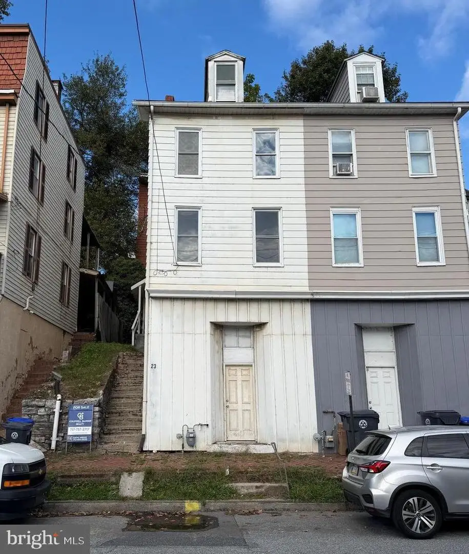 23 S 2nd St, Steelton, PA 17113 - Image #1