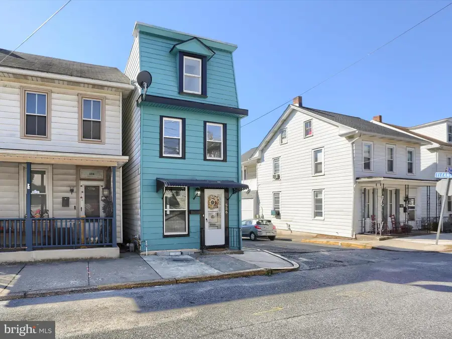 556 N 2nd St, Steelton, PA 17113 - Image #2