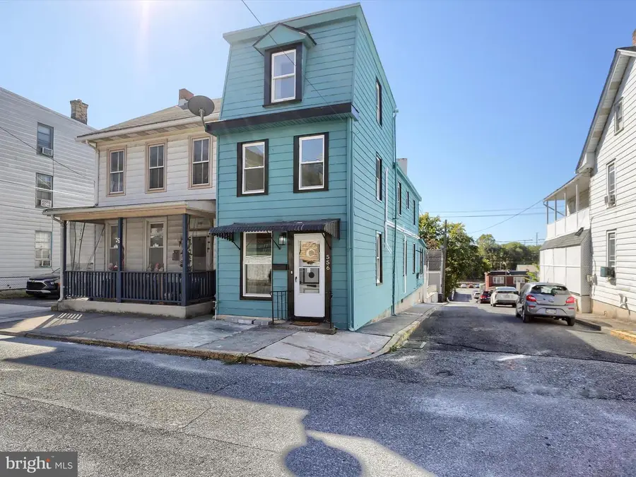 556 N 2nd St, Steelton, PA 17113 - Image #3