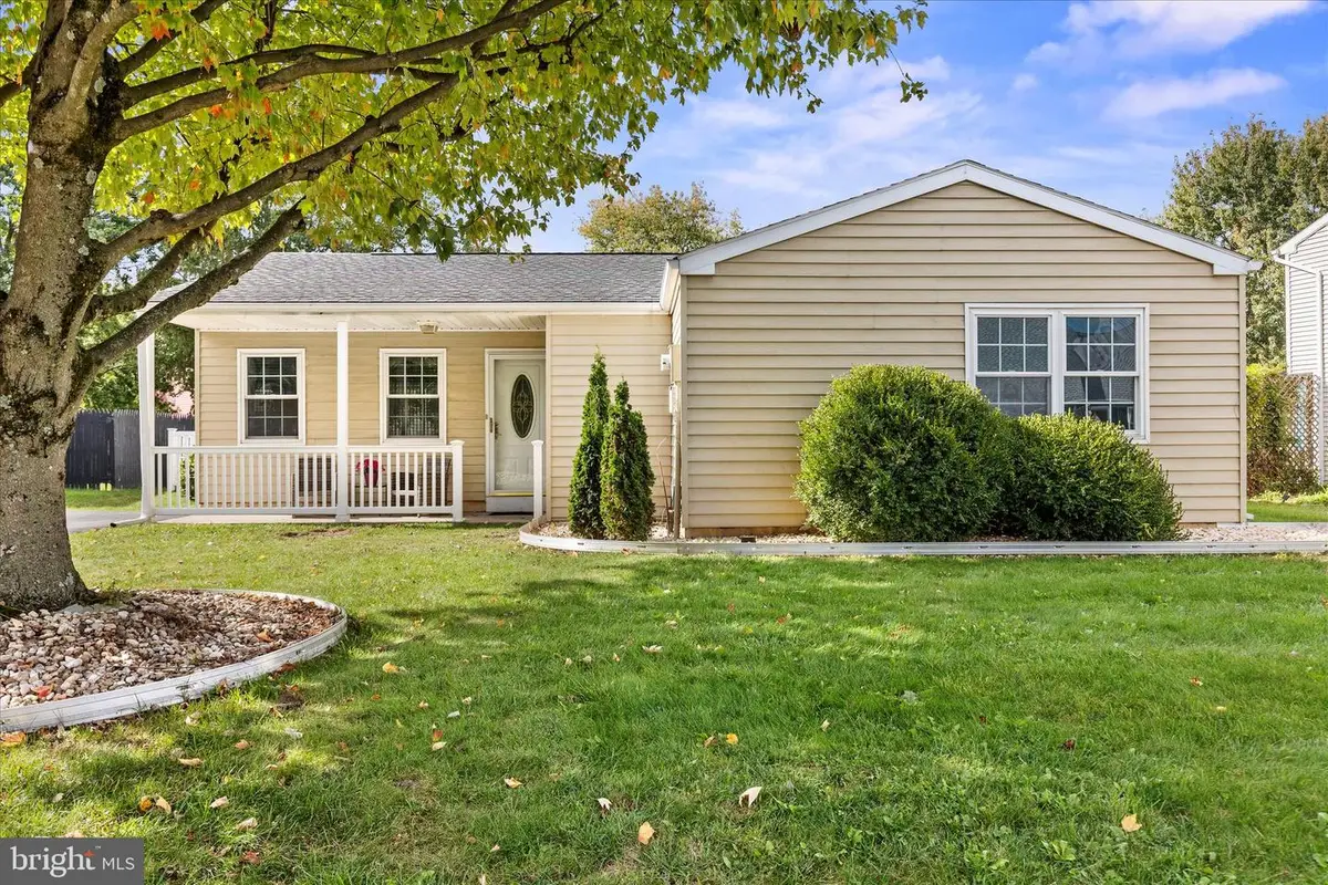 113 Heather Dr, Harrisburg, PA 17112 - Image #1