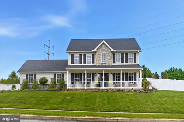 1607 Churchill Rd, HARRISBURG, PA 17111