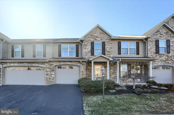 2652 Gracie Dr, HARRISBURG, PA 17112