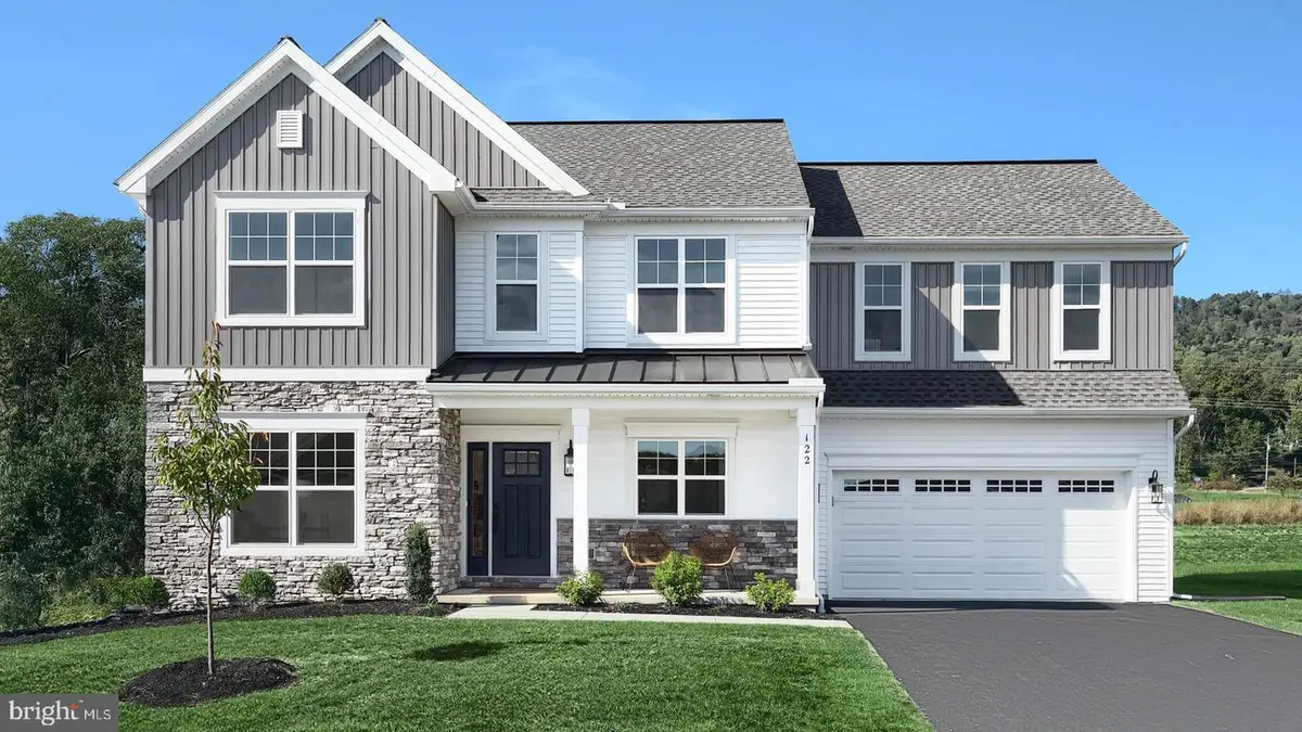 122 Margot Ct, Harrisburg, PA 17112 - Image #1