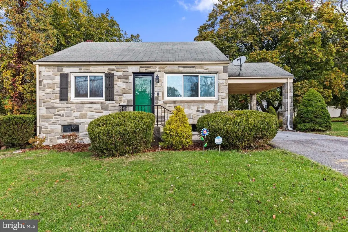 2400 Linglestown Rd, Harrisburg, PA 17110 - Image #1