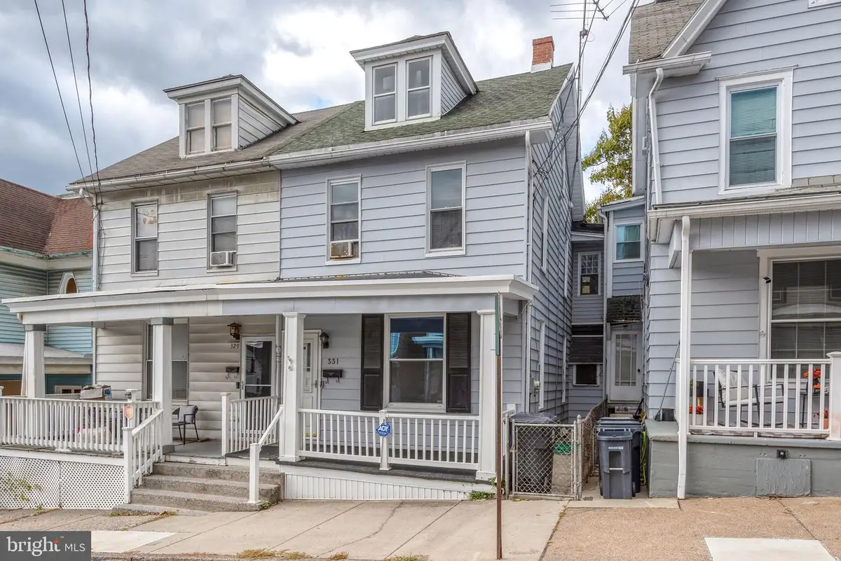 331 Locust St, Steelton, PA 17113 - Image #1