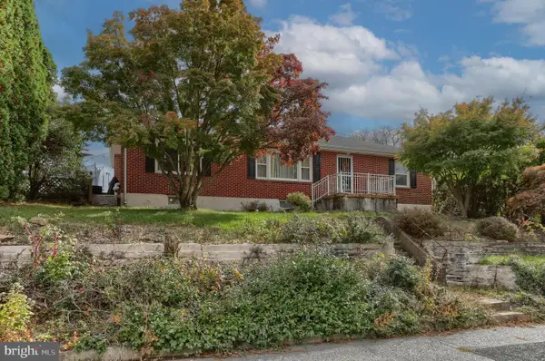 662 Woodview St, HARRISBURG, PA 17113