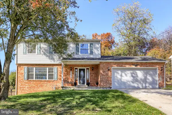 6130 Driftwood Dr, HARRISBURG, PA 17111