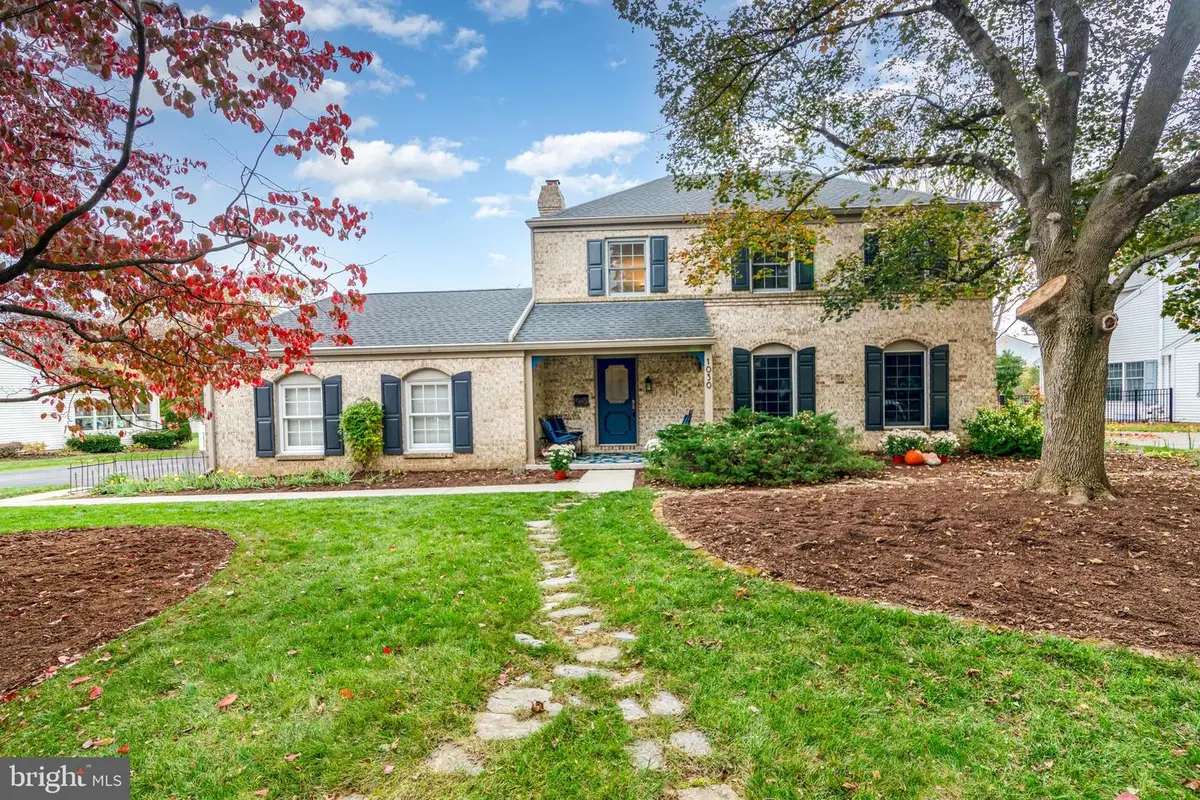 1030 Beech Ave, Hershey, PA 17033 - Image #1