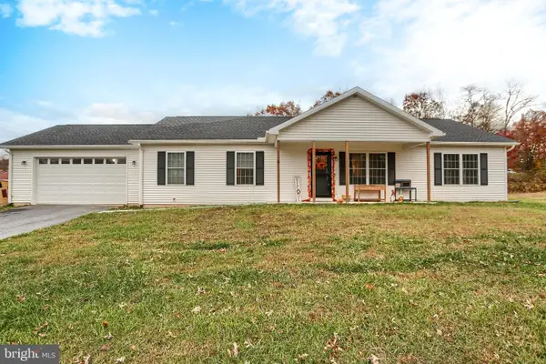 405 Small Valley Rd, HALIFAX, PA 17032