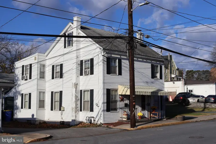 333 & 335 N Catherine St, Middletown, PA 17057 - Image #3