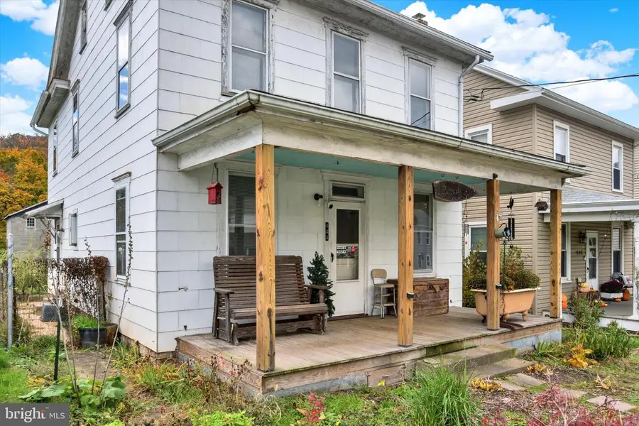 444 W Main St, Elizabethville, PA 17023 - Image #3