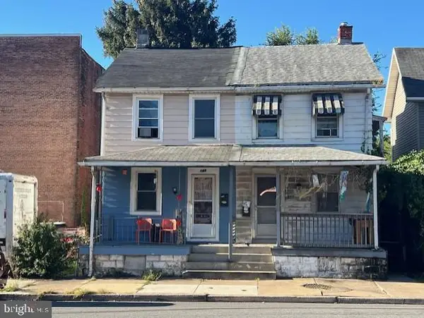 466 N Front St, STEELTON, PA 17113