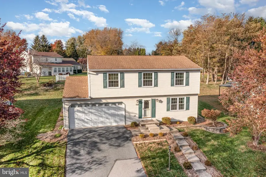 5730 Cloverdale Rd, Harrisburg, PA 17112 - Image #2