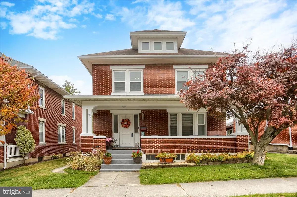 310 W Caracas Ave, Hershey, PA 17033 - Image #1