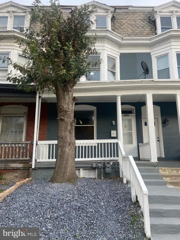 2441 Reel St, HARRISBURG, PA 17110